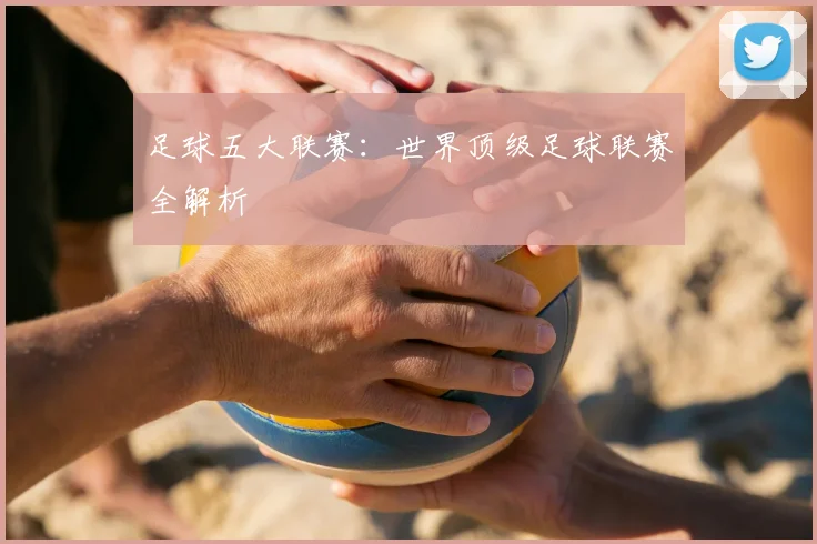 足球五大联赛：世界顶级足球联赛全解析